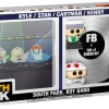 Funko Pop! Albums - South Park - Fingerbang / Boy Band Deluxe - 4-Pack -Anime Zone Shop 13 de96e841 fff0 4ad3 bbe2 e07ec5d71b92