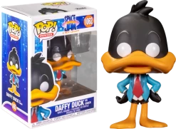 Funko Pop! Space Jam 2: A New Legacy - And Welcome To The Jam - Bundle (Set Of 4) -Anime Zone Shop 13 efb7dd83 90bd 4367 ad49 7b660dbc44b8