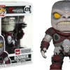 Funko Pop! Gears Of War - Boomer #478 -Anime Zone Shop 13 fd93d9dc 5c7f 477e ac95 6103b11d4026