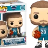 Funko Pop! NBA Basketball - Gordon Hayward Charlotte Hornets #123 -Anime Zone Shop 13 feed2a3a acad 40a2 89be 6faf018ea253