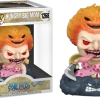 Funko Pop! One Piece - Hungry Big Mom Deluxe #1268 -Anime Zone Shop 14 155c827b ba68 434e a5f6 f5621484b144
