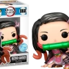 Funko Pop! Demon Slayer - Nezuko Kamado Metallic #868 -Anime Zone Shop 14 268c4b27 5aac 45d5 8337 b734ecc378a7