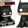 Funko Pop! The Batman (2022) - Batman Jumbo #1188