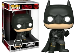 Funko Pop! The Batman (2022) - Batman Jumbo #1188