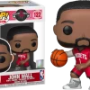 Funko Pop! NBA Basketball - John Wall Houston Rockets #122 1 Funko Pop! NBA Basketball - John Wall Houston Rockets #122 -Anime Zone Shop 14 63e38fb2 0e4a 4936 a160 1281ea01e7c2