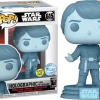 Funko Pop! Star Wars Episode VI: Return Of The Jedi - Holographic Luke Skywalker 40th Anniversary Glow In The Dark #615 2 Funko Pop! Star Wars Episode VI: Return Of The Jedi - Holographic Luke Skywalker 40th Anniversary Glow In The Dark #615 -Anime Zone Shop 14 a1ef77b8 3fcb 4a66 a7ff b319fc39279e