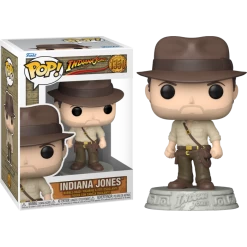 Funko Pop! Indiana Jones - Obtainer Of Rare Antiquities - Bundle (Set Of 6) 15 Funko Pop! Indiana Jones - Obtainer Of Rare Antiquities - Bundle (Set Of 6) -Anime Zone Shop 14 aeb80d46 5b12 4bfe 9b46 21b6c0b2bfbc