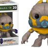 Funko Pop! Halo Infinite - Grunt Conscript With Plasma Pistol #20 1 Funko Pop! Halo Infinite - Grunt Conscript With Plasma Pistol #20 -Anime Zone Shop 14 c6786060 bb2f 4dca ba64 e0568c9ae51c