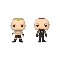 Funko Pop! WWE - Brock Lesnar & Undertaker - 2-Pack 5 Funko Pop! WWE - Brock Lesnar & Undertaker - 2-Pack -Anime Zone Shop 14 e181f203 98ea 4acf 98e4 18b894f664a7