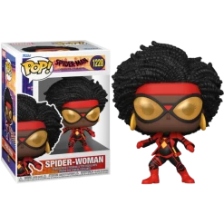 Funko Pop! Spider-Man: Across The Spider-Verse (2023) - Who Do You Think You Are, Really - Bundle (Set Of 8) -Anime Zone Shop 14 f33acdad 0910 4a44 944c 26d71f1e1095
