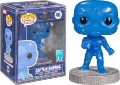 Funko Pop! Avengers 4: Endgame - Infinity Stones Artist Series - Bundle (Set Of 6) -Anime Zone Shop 14 f4d6d923 3a56 4ec1 8c51 f0b0ad23393c