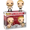 Funko Pop! WWE - Triple H & "Rowdy" Rhonda Rousey - 2-Pack 1 Funko Pop! WWE - Triple H & "Rowdy" Rhonda Rousey - 2-Pack -Anime Zone Shop 15 4f8167b7 94c7 462b 84e2 bf823fc108eb