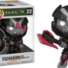 Funko Pop! Halo Infinite - Escharum With Gravity Axe 6" Super Sized #22 -Anime Zone Shop 15 5da3ad2d 9b47 4861 b779 4e669f21692f