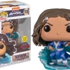 Funko Pop! Avatar: The Last Airbender - Katara Metallic Glow In The Dark #1130 -Anime Zone Shop 15 851545cc b095 4549 a627 5d898891cedb