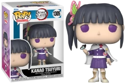 Funko Pop! Demon Slayer - Kanao Tsuyuri #1305