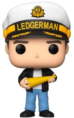 Funko Pop! Parks And Recreation - Ben Wyatt #1153 - Chase Chance -Anime Zone Shop 15 d44e9d81 0eea 40d8 8b74 89c476865cea