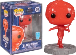 Funko Pop! Avengers 4: Endgame - Infinity Stones Artist Series - Bundle (Set Of 6) -Anime Zone Shop 15 fd68e9a9 4832 46b9 9257 83b6ef6b07f2