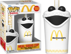 Funko Pop! McDonald’s - Meal Squad - Bundle (Set Of 3) 8 Funko Pop! McDonald’s - Meal Squad - Bundle (Set Of 3) -Anime Zone Shop 16 30108198 8f79 44f4 be36 9522501a2eff