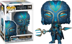 Funko Pop! Black Panther 2: Wakanda Forever - Wakanda Will Fall - (Set Of 5) -Anime Zone Shop 16 3180e436 1469 491c 82c1 fda4c316df05
