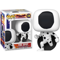 Funko Pop! Spider-Man: Across The Spider-Verse (2023) - Who Do You Think You Are, Really - Bundle (Set Of 8) -Anime Zone Shop 16 3b453253 8997 4401 b5f5 edbd558e8c49