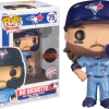 Funko Pop! MLB Baseball - Bo Bichette Toronto Blue Jays #75 -Anime Zone Shop 16 3bf142b0 f00e 4f96 b819 3e6dfd956453
