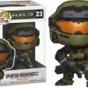 Funko Pop! Halo Infinite - Spartan Grenadier With HMG #23 -Anime Zone Shop 16 4430ce2f a977 4a5a 9744 d98de8aa9ecb