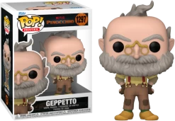 Funko Pop! Guillermo Del Toro's Pinocchio (2022) - Terrible, Terrible Joy - Bundle (Set Of 4) -Anime Zone Shop 16 5039720e fe80 4173 8bc4 bc833b70c7a2