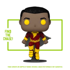 Funko Pop! Shazam! Fury Of The Gods (2023) - It’s All About Family! - Bundle (Set Of 10) 16 Funko Pop! Shazam! Fury Of The Gods (2023) - It’s All About Family! - Bundle (Set Of 10) -Anime Zone Shop 16 50d8243a 9f0a 4d84 82f6 42806c57f83b