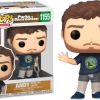 Funko Pop! Parks And Recreation - Andy Dwyer With Leg Casts #1155 -Anime Zone Shop 16 667e417c b1fd 47ac 8de1 6863edeb5f9c