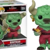 Funko Pop! Doctor Strange In The Multiverse Of Madness - Rintrah 6" Super Sized #1004