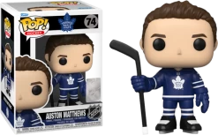 Funko Pop! NHL Hockey - Auston Matthews Toronto Maple Leafs #74