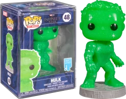 Funko Pop! Avengers 4: Endgame - Infinity Stones Artist Series - Bundle (Set Of 6) -Anime Zone Shop 16 db04acdf 16c3 4130 ab35 9aaaa6847afa