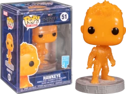 Funko Pop! Avengers 4: Endgame - Infinity Stones Artist Series - Bundle (Set Of 6) -Anime Zone Shop 17 1d6673e6 82a1 406a 8ac7 2b7ab5b20ed4