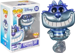 Funko Pop! Pops With Purpose - Spider-Man, Cheshire Cat, Sulley, Minnie Mouse & BB-8 Make A Wish Blue Metallic - Bundle (Set Of 5) 10 Funko Pop! Pops With Purpose - Spider-Man, Cheshire Cat, Sulley, Minnie Mouse & BB-8 Make A Wish Blue Metallic - Bundle (Set Of 5) -Anime Zone Shop 17 6b608795 5504 48bc b511 8778f064d02a