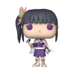 Funko Pop! Demon Slayer - Kanao Tsuyuri #1305 8 Funko Pop! Demon Slayer - Kanao Tsuyuri #1305 -Anime Zone Shop 17 bdde0e6f d0d4 40a0 8ffb e84ad914bb05