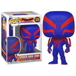Funko Pop! Spider-Man: Across The Spider-Verse (2023) - Who Do You Think You Are, Really - Bundle (Set Of 8) -Anime Zone Shop 17 cd978d70 8076 4e53 b998 4ba17a2f0602