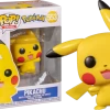 Funko Pop! Pokemon - Pikachu Waving #553 -Anime Zone Shop 18 0fd57944 76b0 4fe8 8867 a28e0a20393c