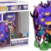 Funko Pop! What If… - Doctor Strange Supreme Unleashed 6" Super Sized #884 (2021 Festival Of Fun Convention Exclusive) -Anime Zone Shop 18 3488786a c158 4ac1 887a 572d750b615d
