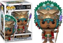 Funko Pop! Black Panther 2: Wakanda Forever - Wakanda Will Fall - (Set Of 5) -Anime Zone Shop 18 3e6ad05c 7d8d 4672 af1a 3c1af4818c1f
