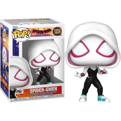 Funko Pop! Spider-Man: Across The Spider-Verse (2023) - Who Do You Think You Are, Really - Bundle (Set Of 8) -Anime Zone Shop 18 bab2e172 d8a5 41a5 893c c15cafd0978f