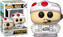 Funko Pop! South Park - Boyband Cartman #37
