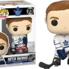 Funko Pop! NHL Hockey - Mitch Marner Toronto Maple Leafs White Jersey #73
