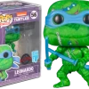 Funko Pop! Teenage Mutant Ninja Turtles II: The Secret Of The Ooze - Leonardo Artist Series With Pop! Protector #56 1 Funko Pop! Teenage Mutant Ninja Turtles II: The Secret Of The Ooze - Leonardo Artist Series With Pop! Protector #56 -Anime Zone Shop 19 7166351e c3cd 46a9 a11f c3348dba5d14