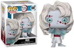 Funko Pop! Demon Slayer - Rui #1307