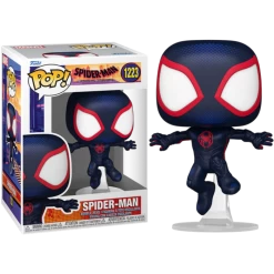 Funko Pop! Spider-Man: Across The Spider-Verse (2023) - Who Do You Think You Are, Really - Bundle (Set Of 8) -Anime Zone Shop 19 bd9c34ba 5a1f 4d7d 967e 3d460b135e69