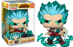 Funko Pop! My Hero Academia - Infinite Deku With Eri 10" #1010
