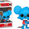 Funko Pop! The Simpsons - Itchy #903 -Anime Zone Shop 1 021f444a ca7f 40fa b22d 18a8028c32c4