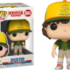 Funko Pop! Stranger Things 3 - Dustin In Camp Uniform #804 -Anime Zone Shop 1 07679f5d 0ca6 43f5 b999 84552a29b7a2