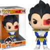 Funko Pop! Dragon Ball Z - Vegeta Jumbo #1138 -Anime Zone Shop 1 09eb0514 6561 458d bc62 4b2f4e4c356d