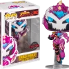 Funko Pop! Spider-Man: Maximum Venom - Venomized Ironheart #842 -Anime Zone Shop 1 0d3d9f74 6208 4e44 b8d0 4989cbead1a8